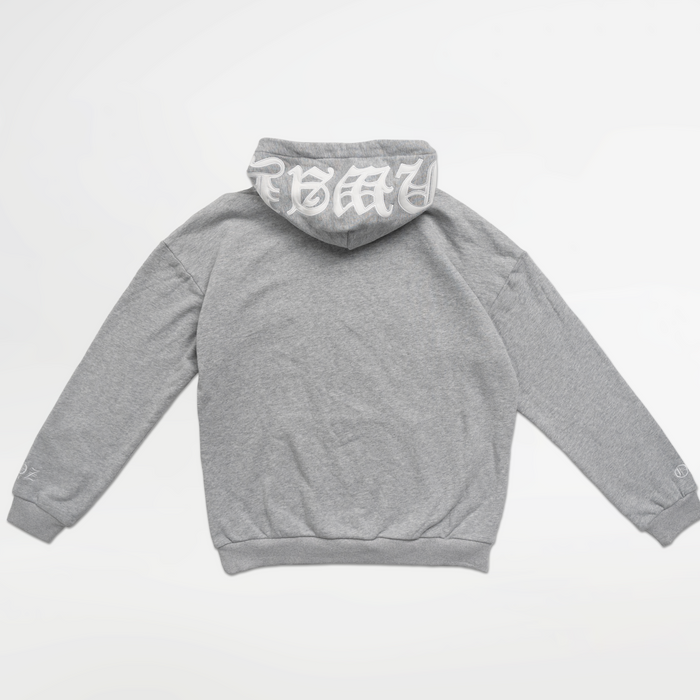 Classic Hoodie 2.0 - Grey