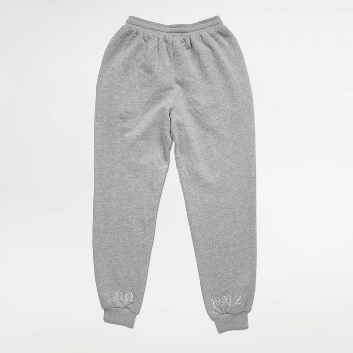 Classic Sweatpants 2.0 - Grey