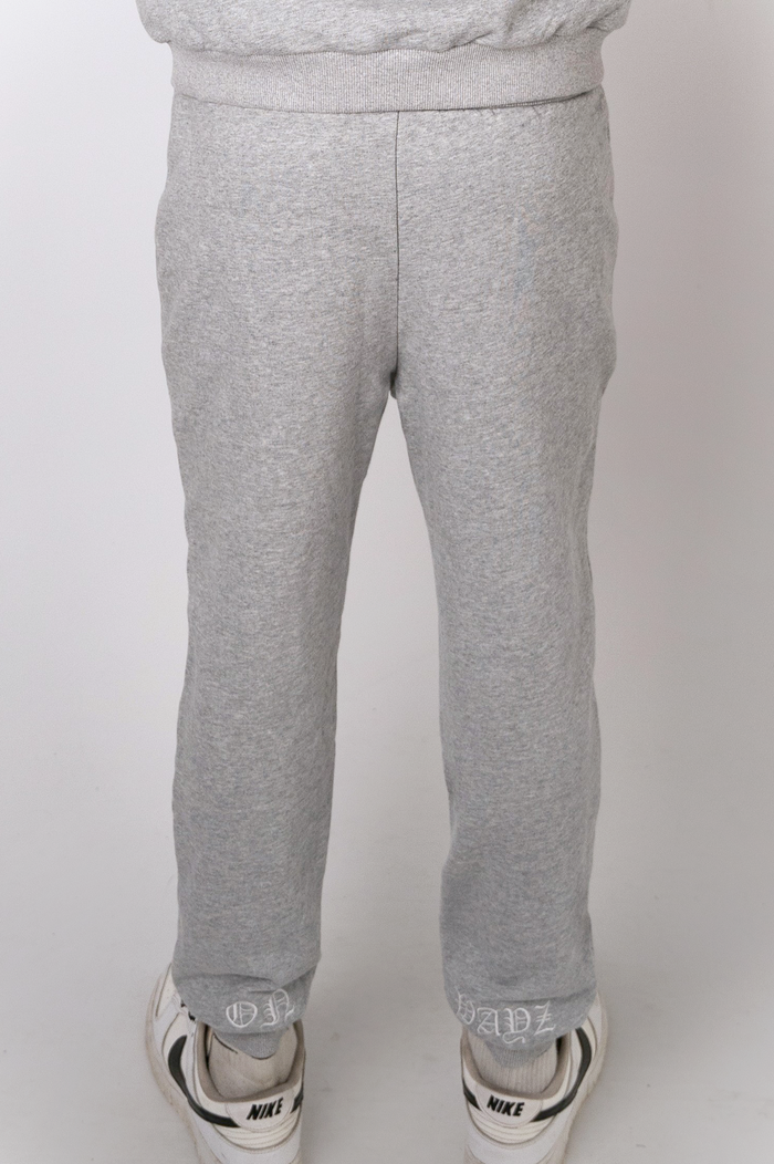 Classic Sweatpants 2.0 - Grey