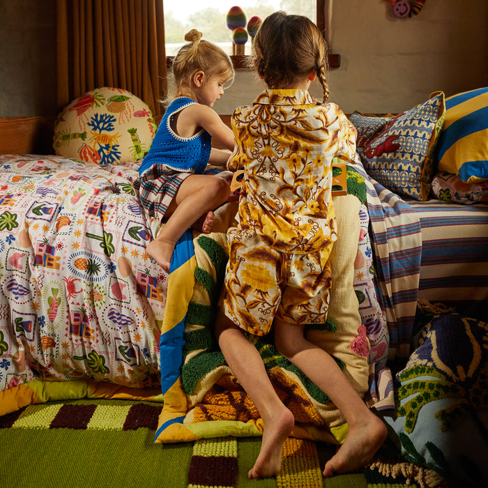 Clementine Kids Shirt 3