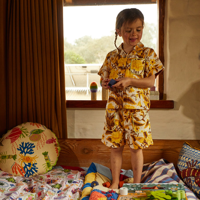 Clementine Kids Short 3
