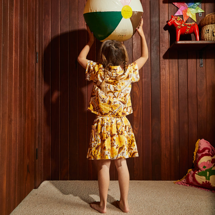 Clementine Kids Skirt 3