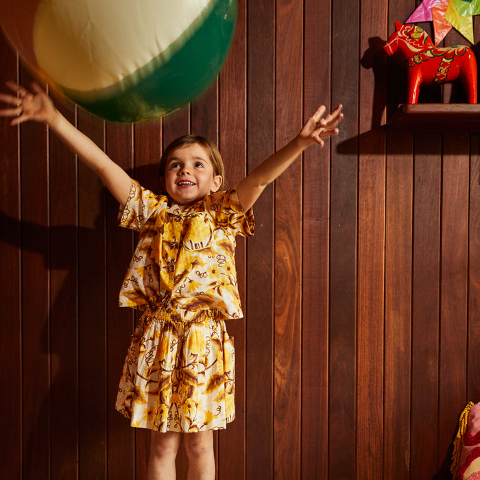 Clementine Kids Skirt 3