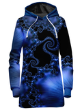 Cloak of Dreams Hoodie Dress Noctum X Truth Epic Hoodie