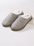 Clog Slipper