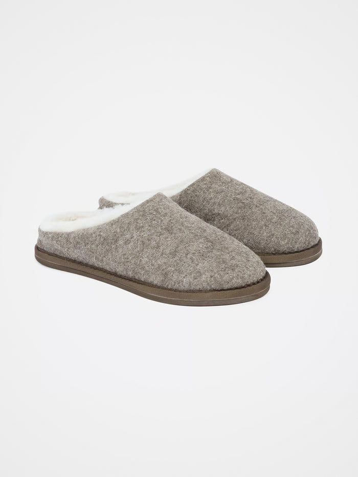 Clog Slipper