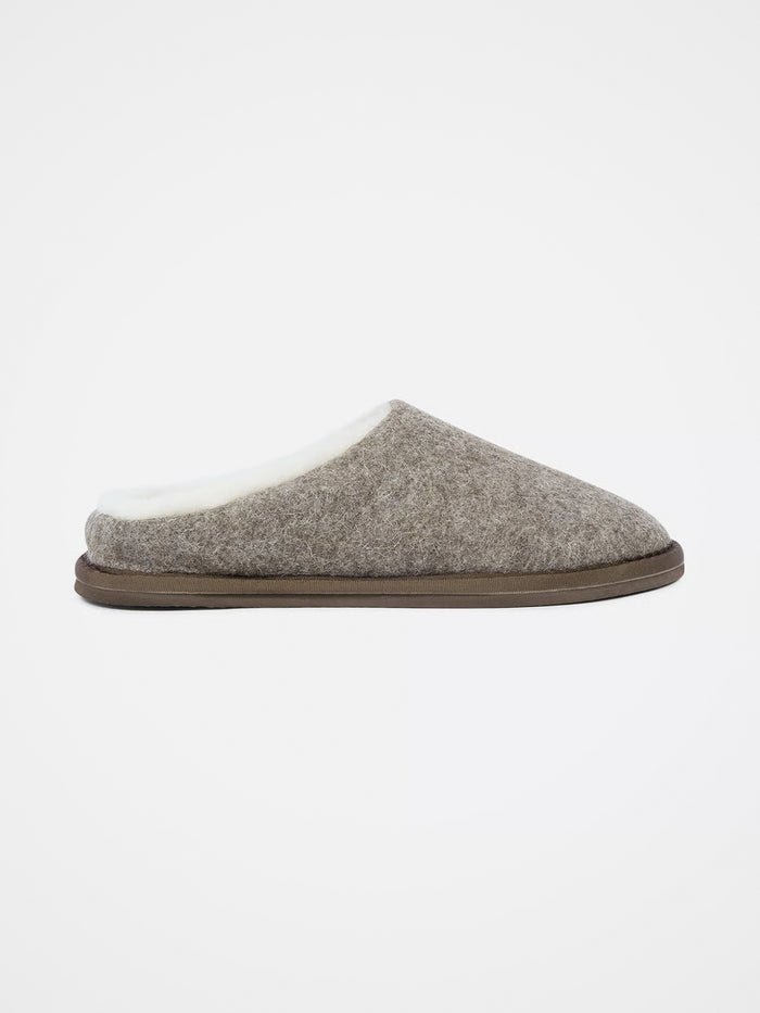 Clog Slipper