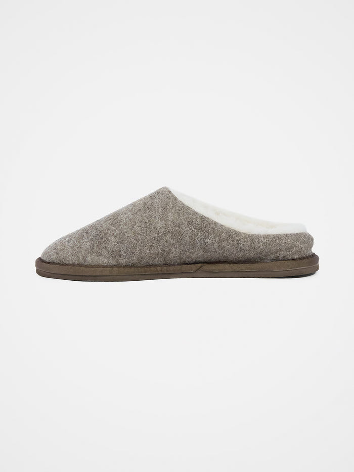 Clog Slipper