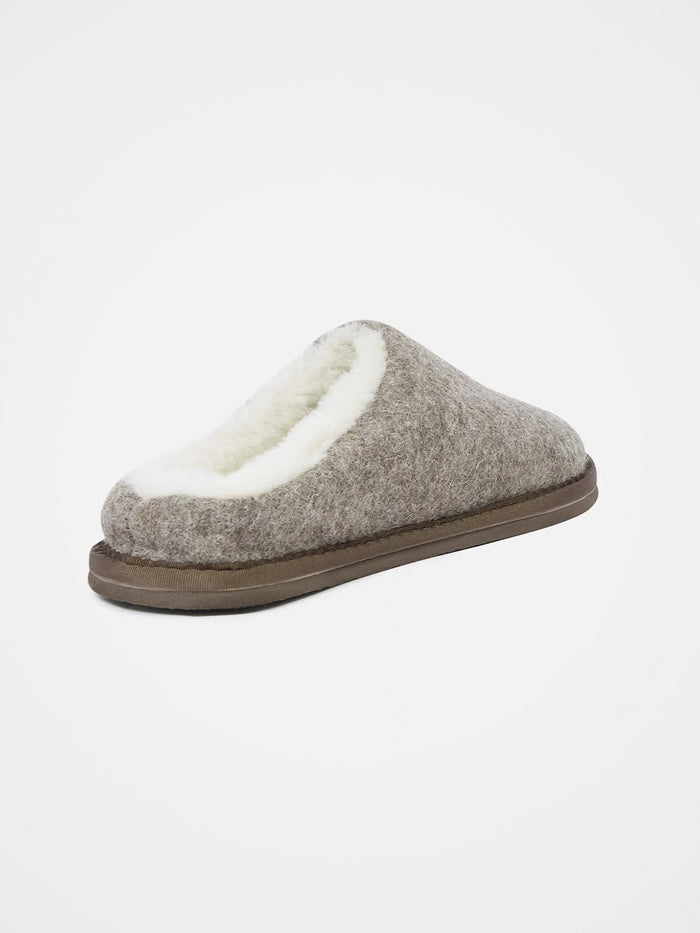 Clog Slipper