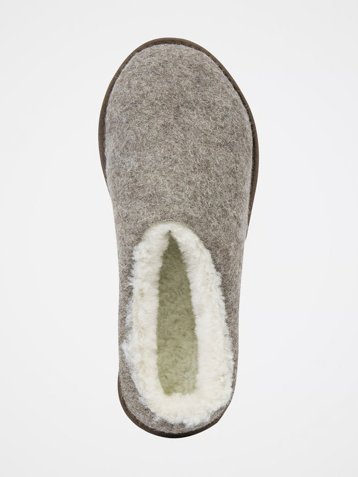 Clog Slipper