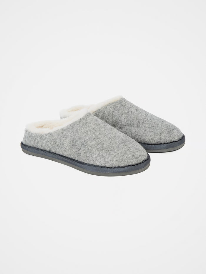 Clog Slipper