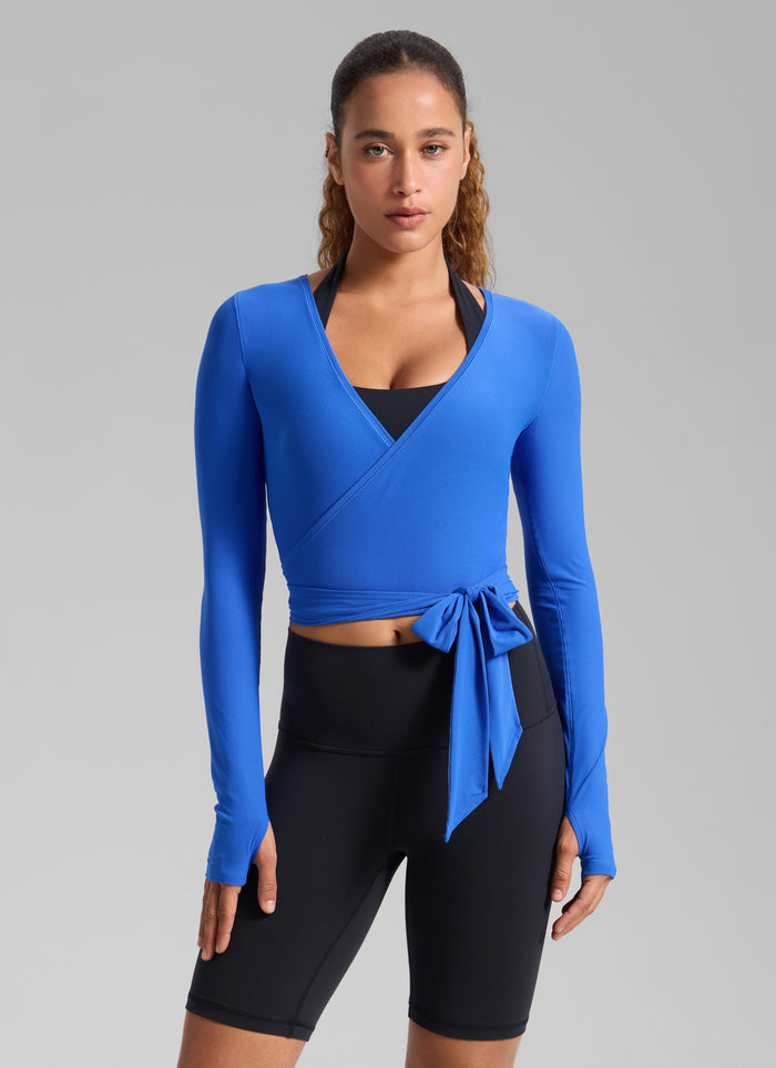 Strong Blue / XXS
