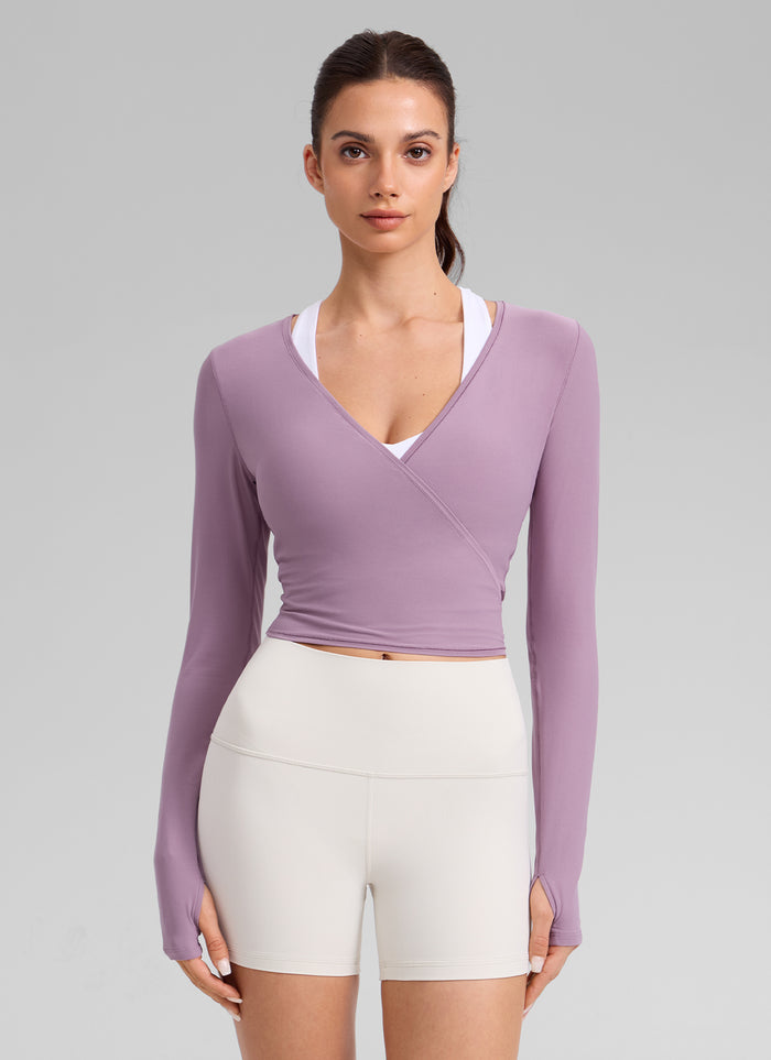 Light Lavender / XXS