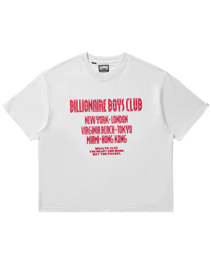 Club SS Knit (Boxy Fit)