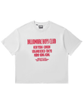 Club SS Knit (Boxy Fit)