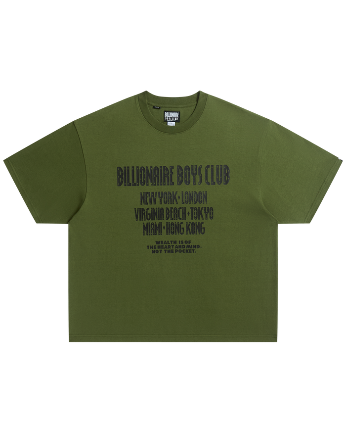Club SS Knit (Boxy Fit)