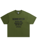 Club SS Knit (Boxy Fit)