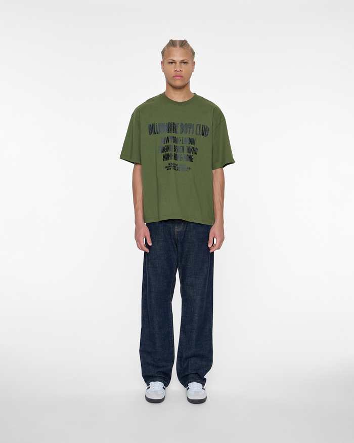 Club SS Knit (Boxy Fit)