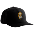 Coal The Pacific Strapback Hat