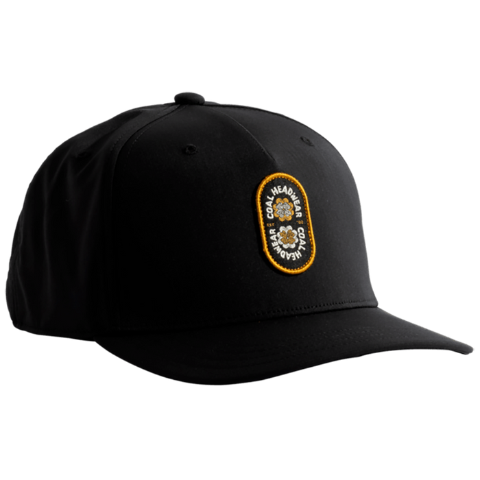 Coal The Pacific Strapback Hat