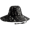 Coal The Stillwater Packable Bucket Hat Camo Pure Boardshop