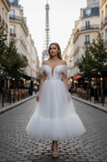 Cocktail dress