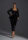 Cocktail dress