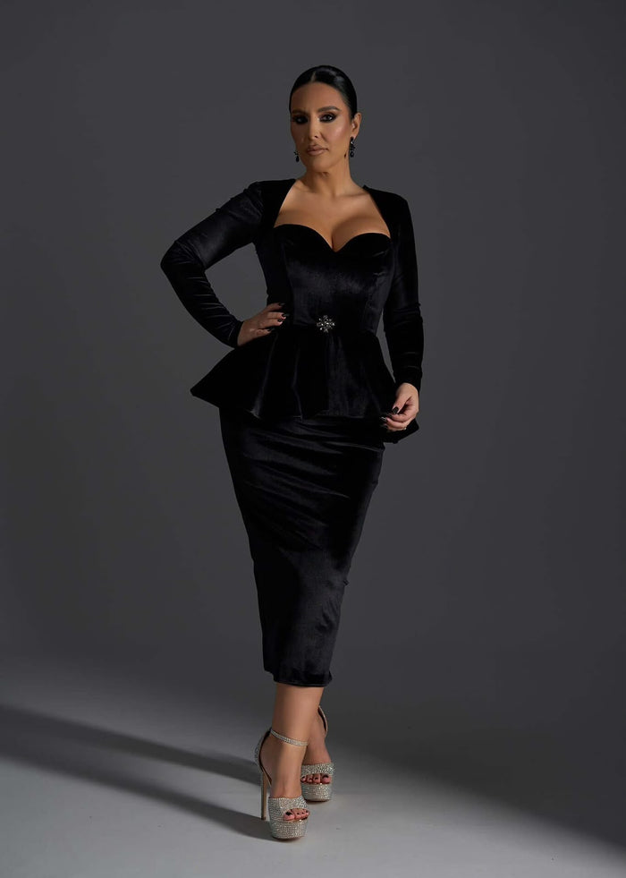 Cocktail dress
