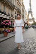 Cocktail dress