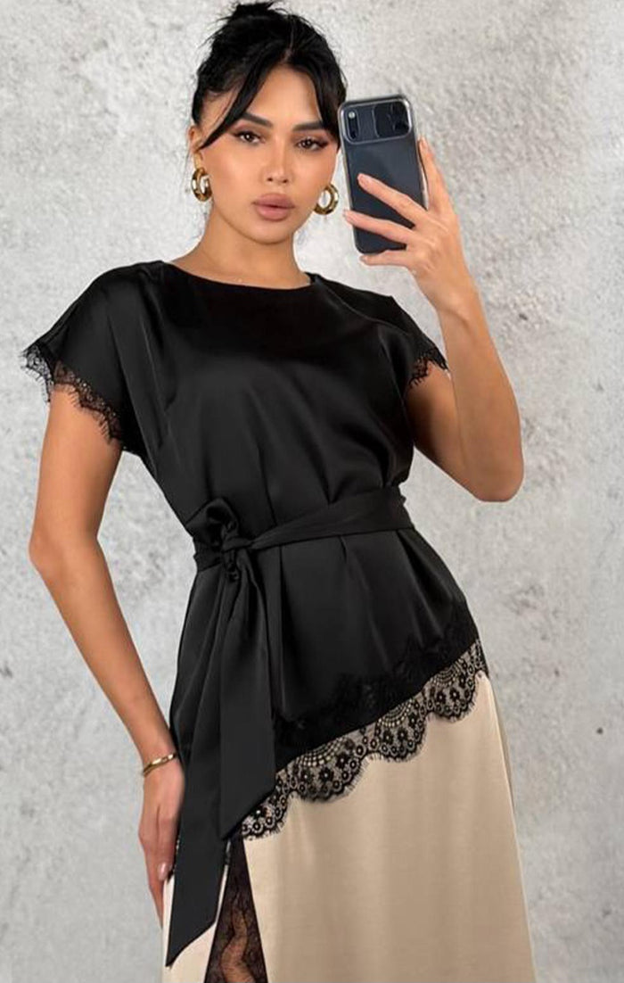 Cocktail dress