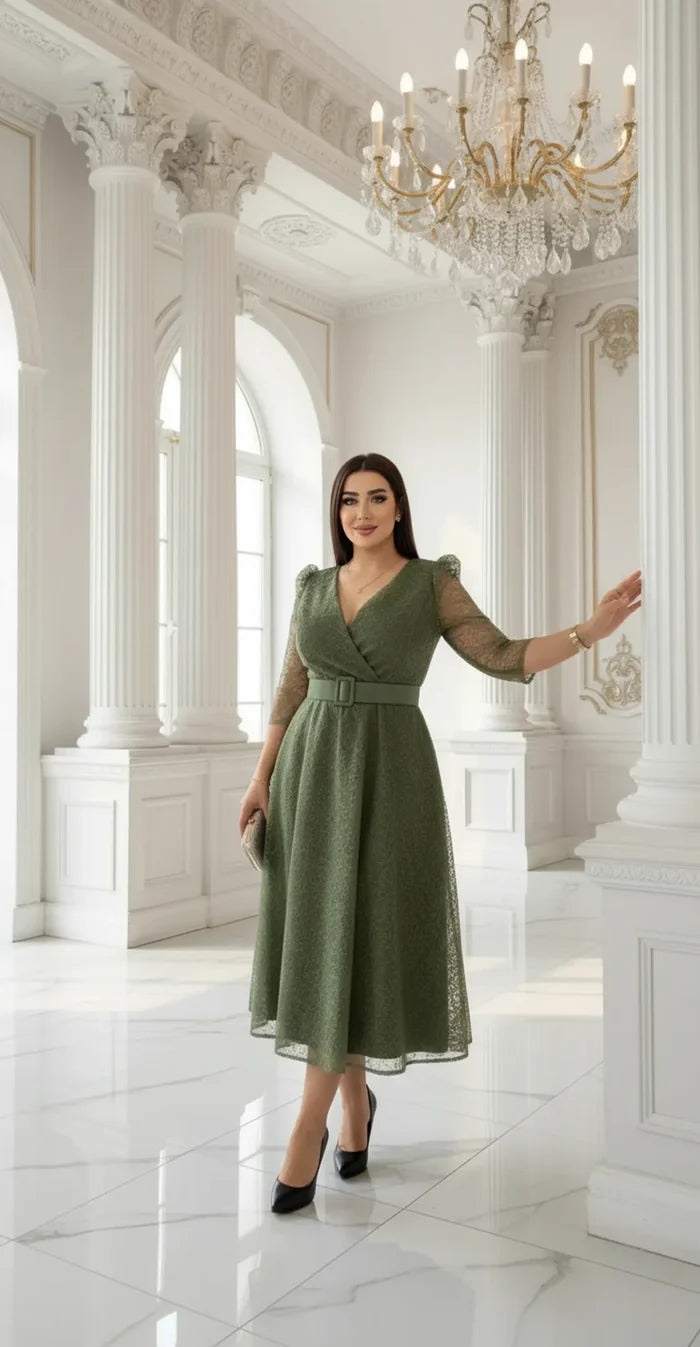 Cocktail dress