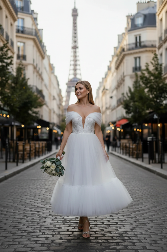 Cocktail dress