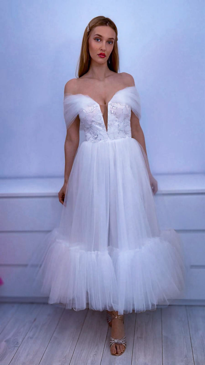 Cocktail dress