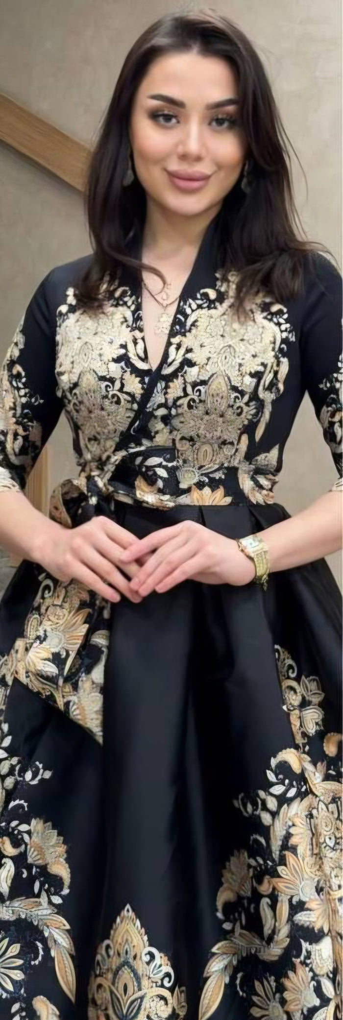 Cocktail dress
