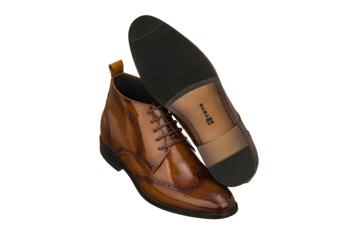 TOTO - K99601 - 2.8 Inches Taller (Coffee Brown) - SARTORO