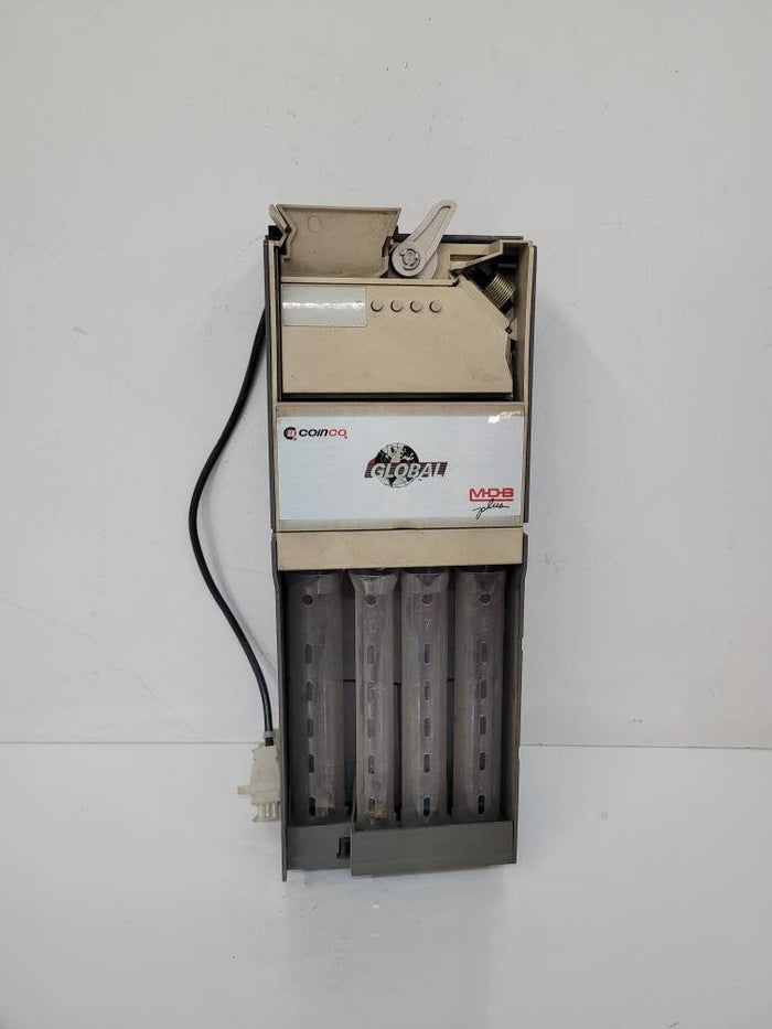 coin sorter vending machine parts
