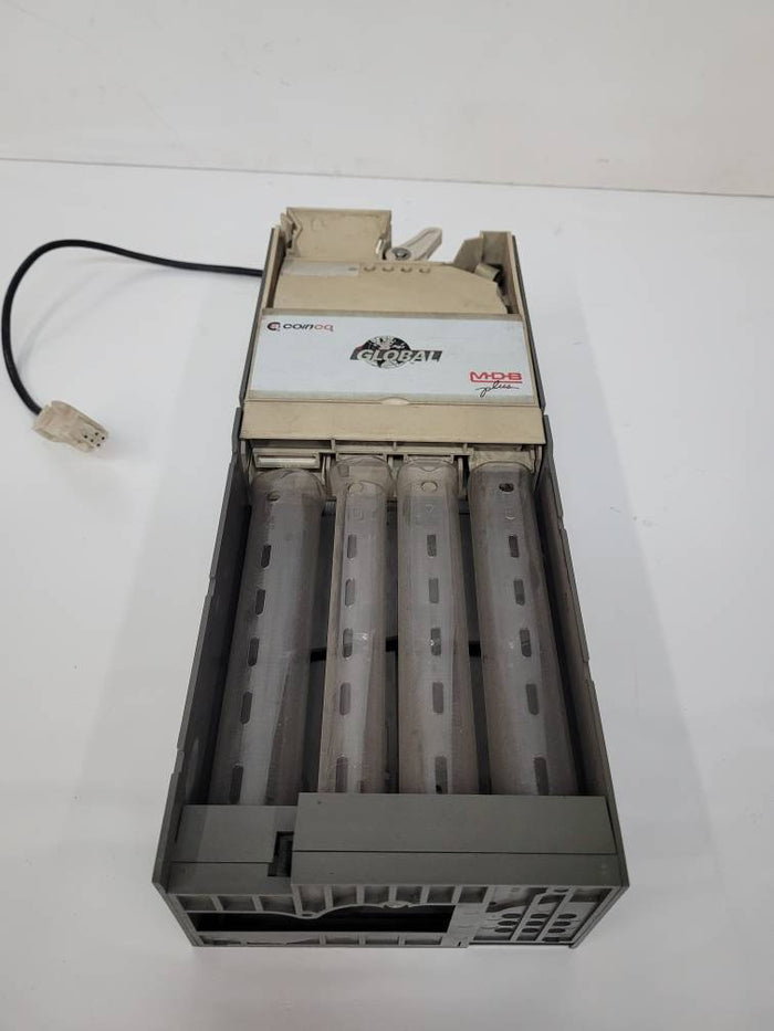 coin sorter vending machine parts
