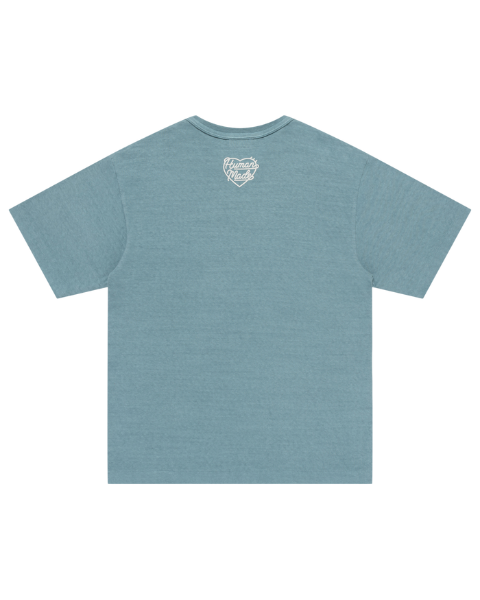 Color T-Shirt