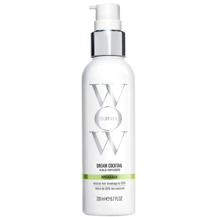Color Wow Dream Cocktail Kale-Infused Leave-in Treatment 200ml - The LTL Shop