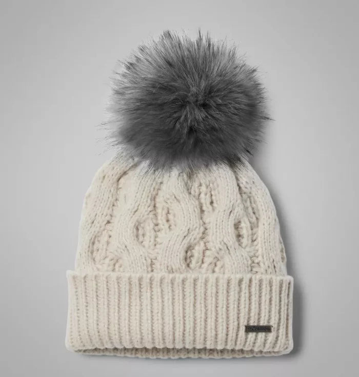 Columbia Boundless Days Cable Knit Beanie
