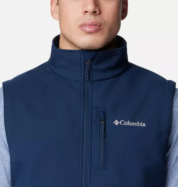 Columbia Men's Ascender II Softshell Vest