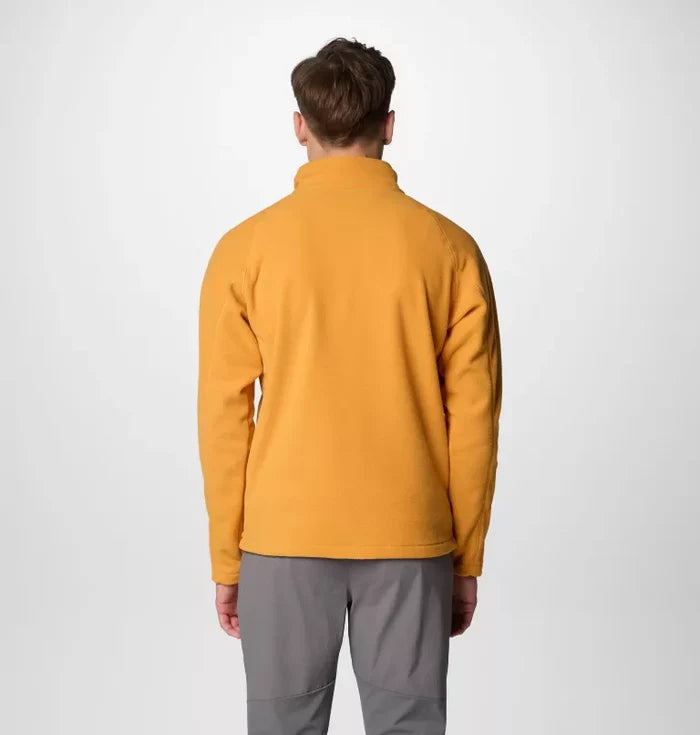 Columbia Mens Fast Trek III Half Zip Fleece