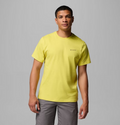 Columbia Mens Outdoor Back T-Shirt