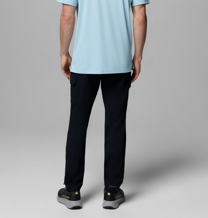 Columbia Mens Tech Trail Hiking Pants