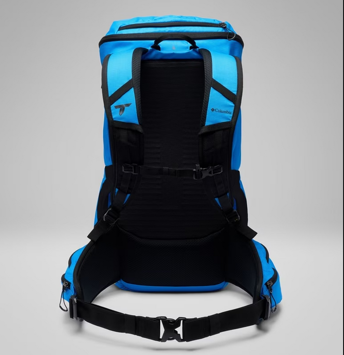 Columbia Unisex Triple Canyon 36L Backpack
