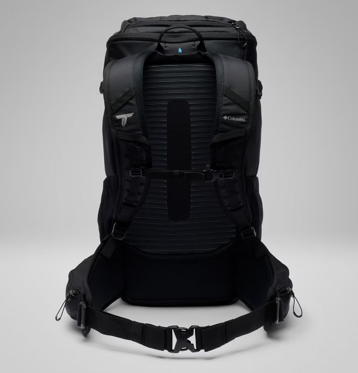 Columbia Unisex Triple Canyon 36L Backpack