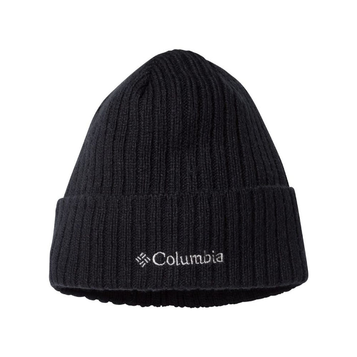 Columbia Watch Beanie