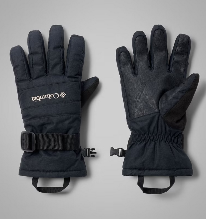 Columbia Youth Whirlibird III Insulated Ski Gloves