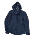 Condor Summit Navy Blue Softshell Jacket - Large - Army & Outdoors - Softshell Jacket