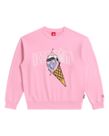 Cone Man Sweatshirt